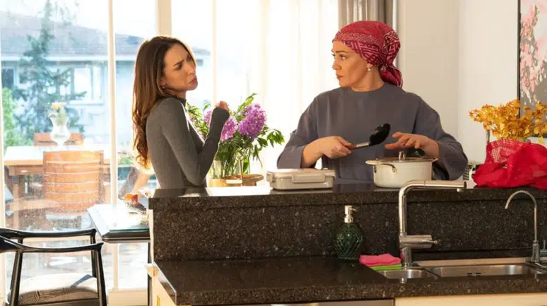 Kızılcık Şerbeti 119. Bölümde Neler Oldu? 120. Bölüm Fragmanı Yayınlandı mı?