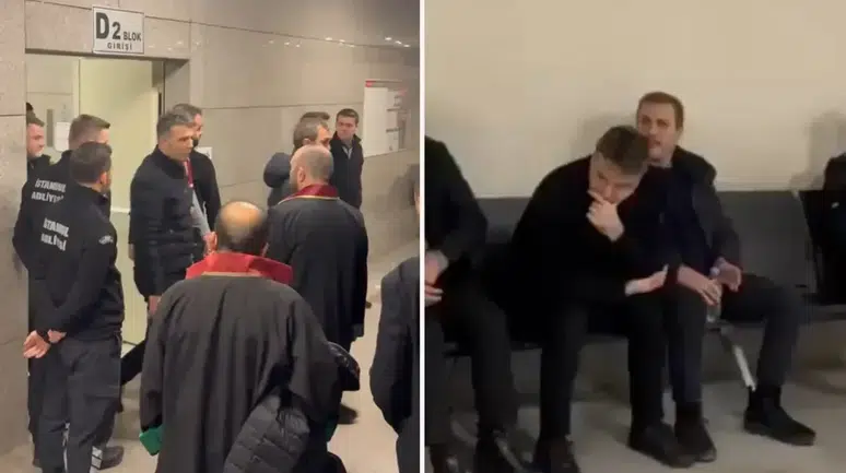 Mehmet Akif Ersoy Çıktı mı, Tahliye Edildi mi? İtirafçı mı Oldu, Etkin Pişmanlık Başvurusu Ne Oldu?