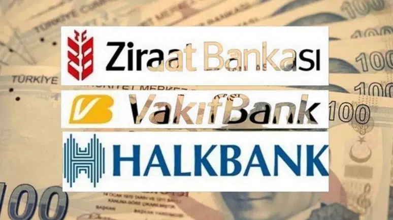 Kamu bankalarından emekliye yıl sonu müjdesi