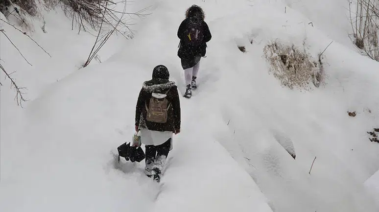 Artvin, Batman, Diyarbakır, Düzce ve daha bir çok il için karar alındı