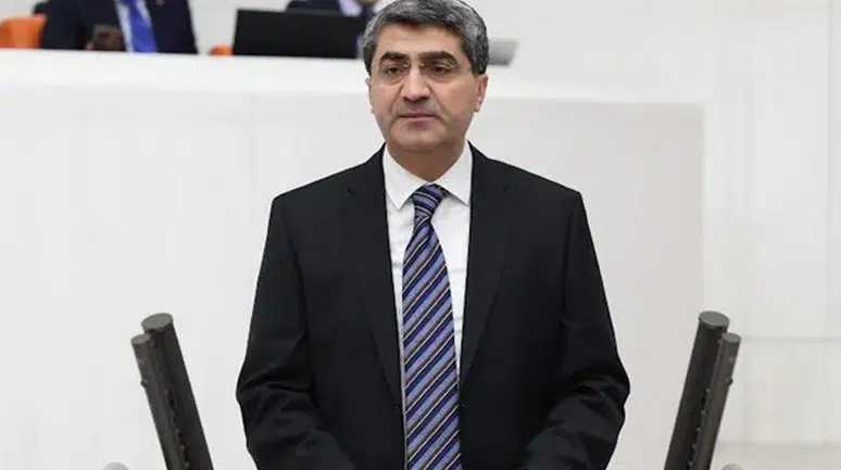 DEVA Partili Ekmen: 2025 derin bir kriz yılıydı