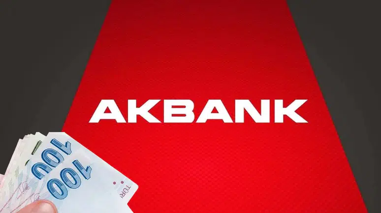 Akbank’tan Emeklilere Aralık Fırsatı: 30.000 TL’ye Varan Promosyon