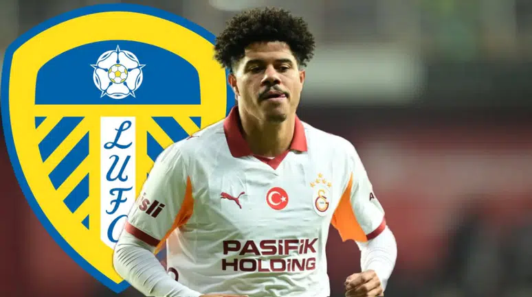 Gabriel Sara İçin Premier Lig Fırsatı Kapıda!