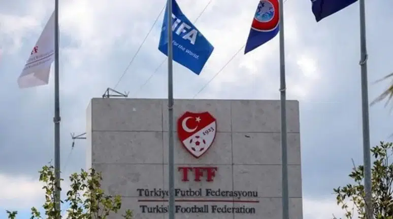 TFF, Kış Transfer Dönemi İçin Harcama Limitlerini Belirledi!