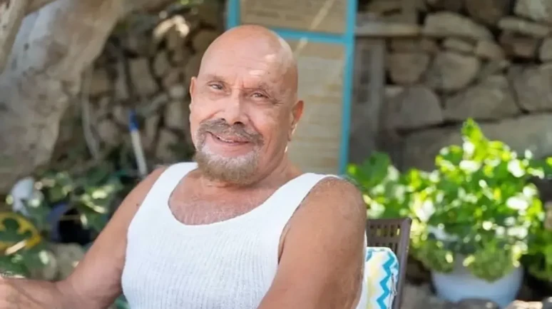 Yogi Kazım Gürbüz: 105 Yaşında Hayatını Kaybeden Efsanevi Yoga Ustası​ kimdi?