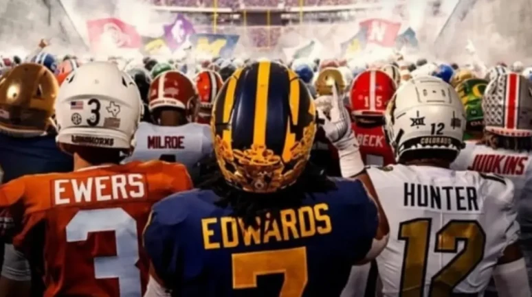 EA Sports’un Merakla Beklenen Oyunu: College Football 26, 10 Temmuz 2025’te Geliyor