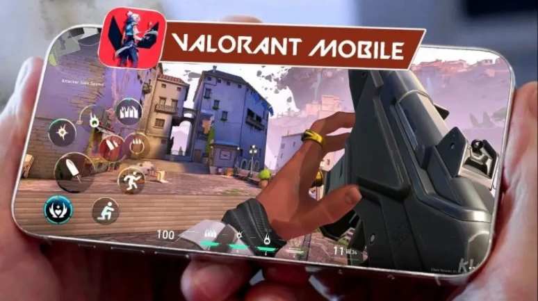 Valorant oyunu cep telefonlarına geliyor? Riot Games müjdeyi verdi!