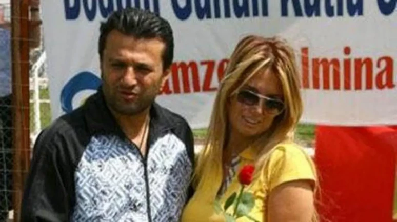 Bülent Uygun'un İlk Eşi Kimdi? Almina Tude Uygun'un Annesi Kim?