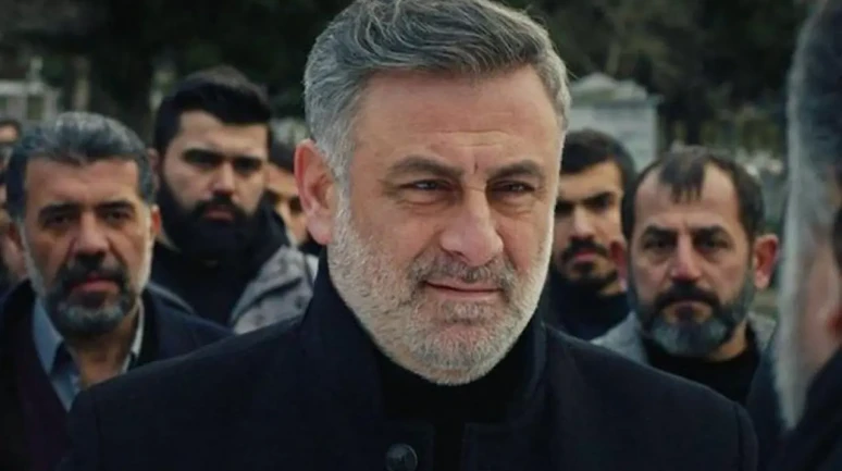 Turgut Tunçalp kiminle evli? Çocuğu var mı? Hangi dizilerde oynadı?