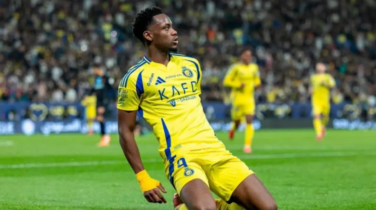 Jhon Durán Kimdir? Nereli, Kaç Yaşında? Southampton’dan Al-Nassr’a Uzanan Yıldız Yükselişi