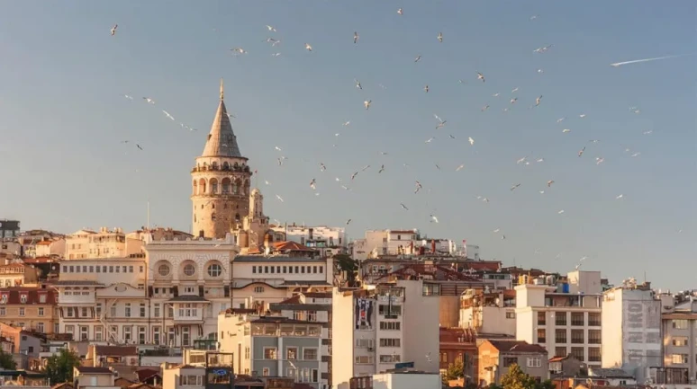 İstanbul’da Bu Hafta Sanat ve Eğlence Dolu! 30 Haziran Takvimine Göz Atın