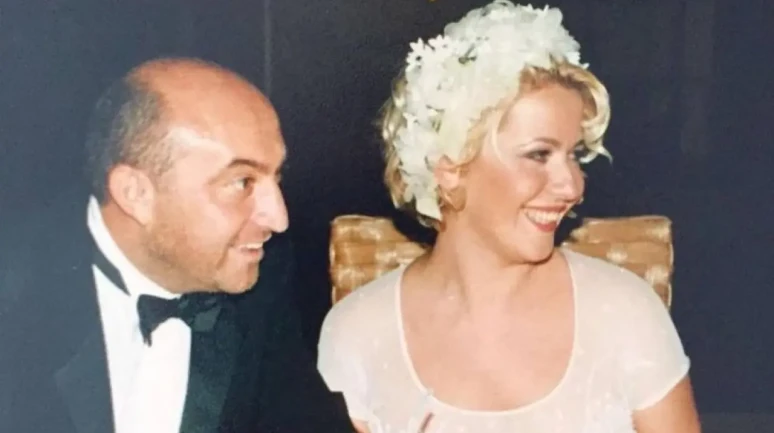 Sinan Engin’in Eşi Kimdir? Ne İş Yapıyor, Kaç Yaşında?