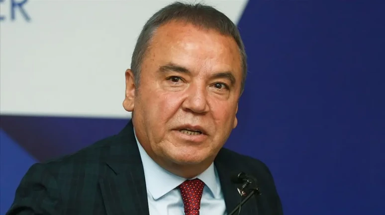 Antalya Belediye Başkanı Böcek hangi partiden? Muhittin Böcek nereli, çocukları kim?