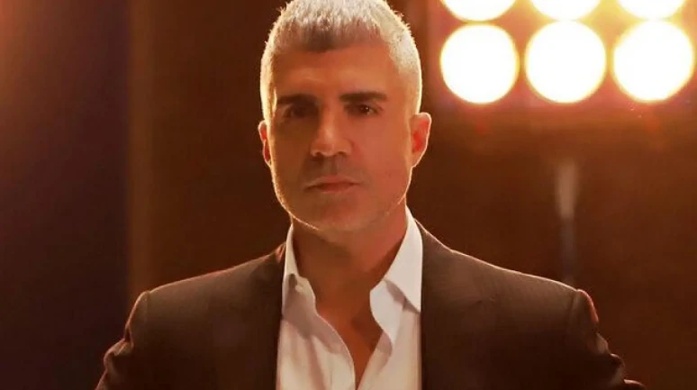 Özcan Deniz’in Hastalığı Ne? Kanser İddiaları ve Son Sağlık Durumu