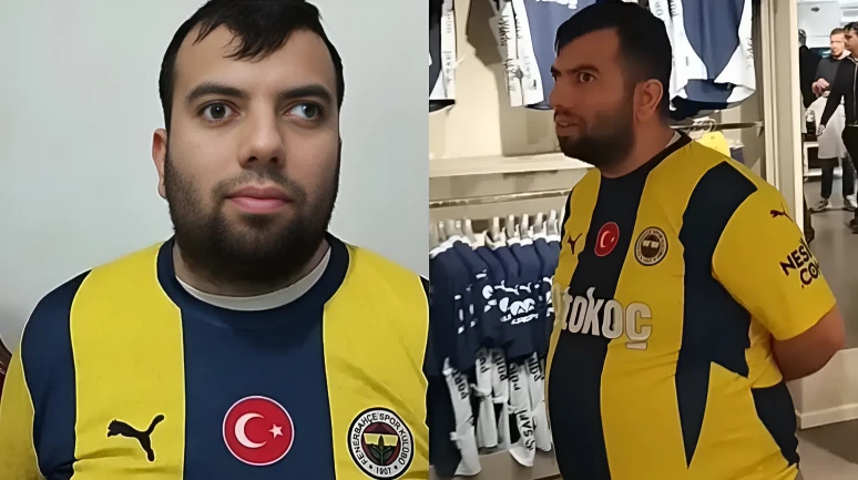 Mustafa Başaran (Kadıköy Boğası) Kimdir? Ne Hastası, evli mi? Sosyal Medya Fenomeninin Hayatı