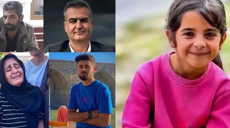 “Kamera Saatleri İle Oynandı mı? Narin Güran Cinayetinde Hindistan’dan Gelen Rapor Ortalığı Karıştırdı!”