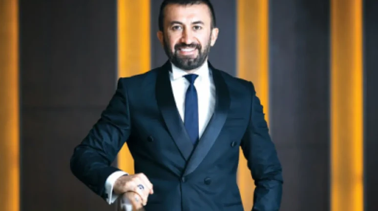 Sosyal Medyanın Yıldızı İbrahim Yılmaz Kimdir? Forbes Listesine Giren Çorumlu Fenomen!