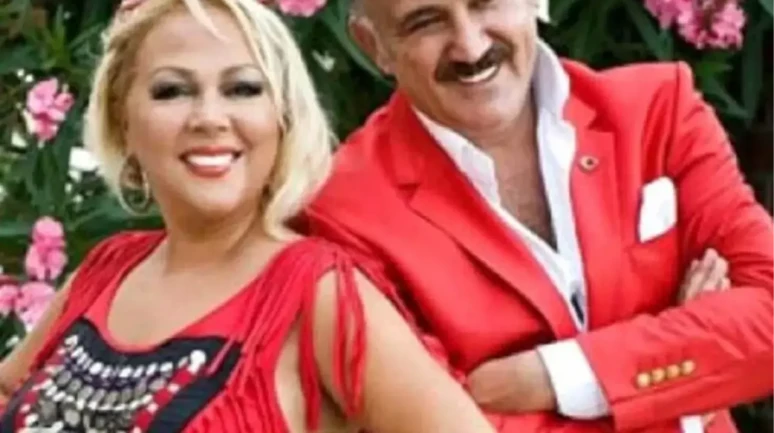 Bodrum'da Lahmacun Şoku! Safiye Soyman ve Faik Öztürk'e 18 Bin TL Hesap!