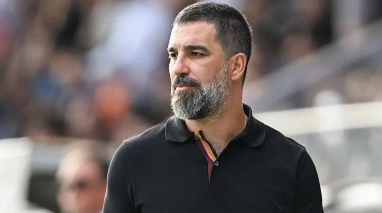 Avrupa'da Tarihi Skor! Arda Turan’lı Shakhtar Ilves’e Acımadı