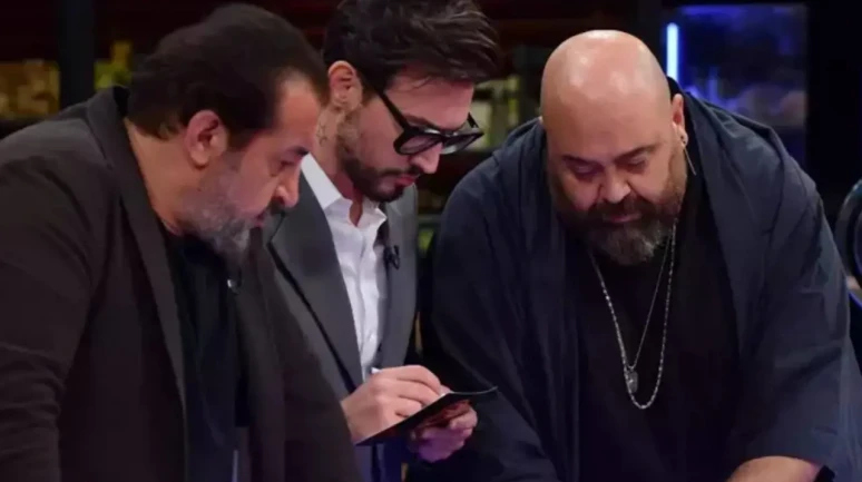 "Furkan’dan Sonra Kim Geldi? MasterChef 12 Temmuz İkinci Yarışmacı kim Oldu?