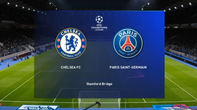 Futbolseverler Ekran Başına! Chelsea - PSG Finali Bu Akşam TRT 1’de
