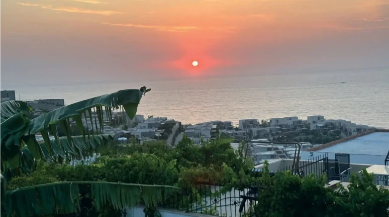 Lahmacunu Geçti, Otopark Fiyatı Dudak Uçuklattı! Bodrum'da Yalıkavak Yine Sahnede