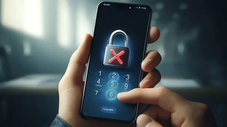 Hiçbir Uygulama Yüklemeden Telefonunuzu Koruyun! İşte Uzmanların Önerdiği 5 Adım