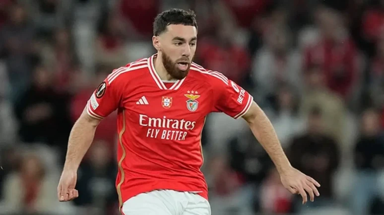 Serdal Adalı Lizbon’a Çıkarma Yaptı! Orkun Kökçü Transferinde Sıcak Saatler!