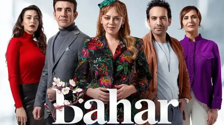 Bahar Dizisi Ekranlara Ne Zaman Dönüyor? İşte Yeni Tarih!