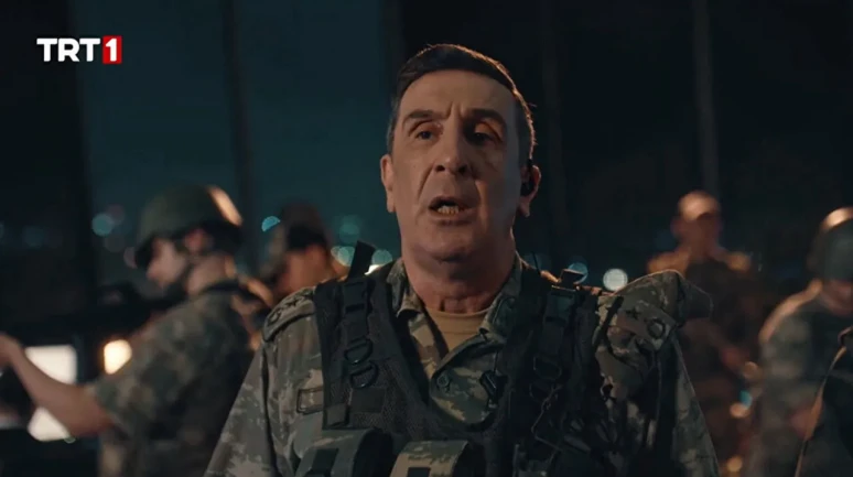 Son Sefer Filmi Ne Zaman Yayınlanacak, Konusu Ne? Tarih, saat ve platform belli oldu
