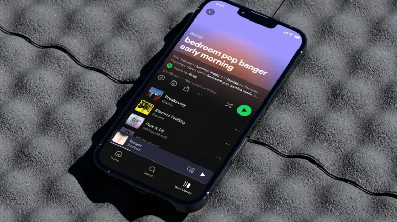 Spotify Suskun, Türkiye Sorguluyor: Telif Krizi Sonunda Kapatma mı Gelecek?