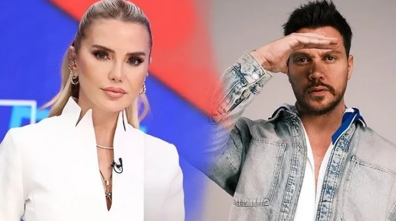 Ayrılık Sinyali mi? Ece Erken ve Sinan Akçıl Birbirini Takipten Çıktı, Sosyal Medya Çalkalandı!