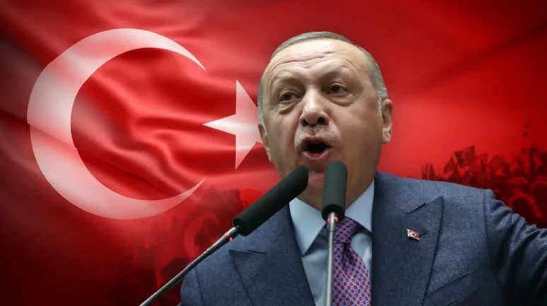 Terör Bitti, Sıra İttifakta! Erdoğan: AK Parti, MHP, DEM ile Yeni Süreç Başladı