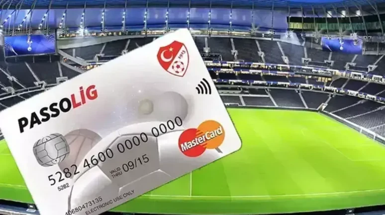 Passolig'e Elveda! TFF resmen duyurdu: Tribünlere girişte yeni dönem