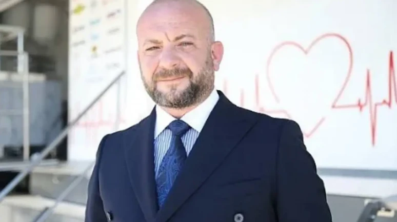 “Bir Elinde İş Dünyası, Diğerinde Kırkpınar Ağalığı! Ufuk Özünlü Kimdir, Nereli, Ne İş Yapıyor?