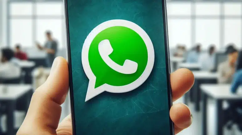 Vekillerden Ulusal Güvenlik Alarmı! WhatsApp Yasaklansın