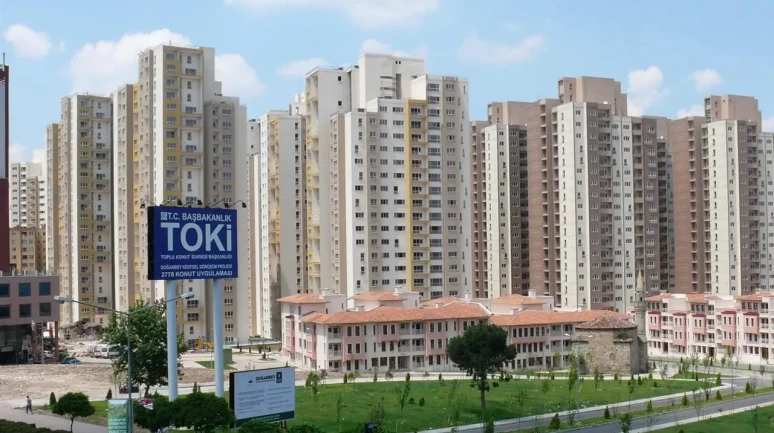 TOKİ e-Devlet başvuru ekranı ne zaman açılacak? TOKİ başvuru tarihi açıklandı mı