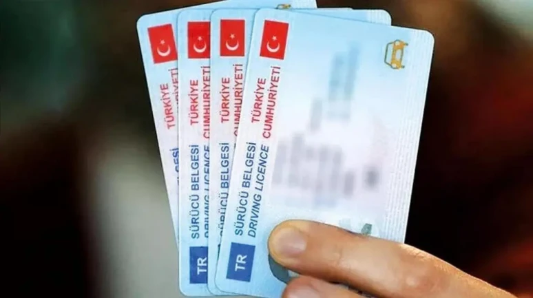 Ehliyet Almak Zorlaşıyor! Zorunlu IQ Testi ve Yeni Sağlık Kriterleri Yürürlükte
