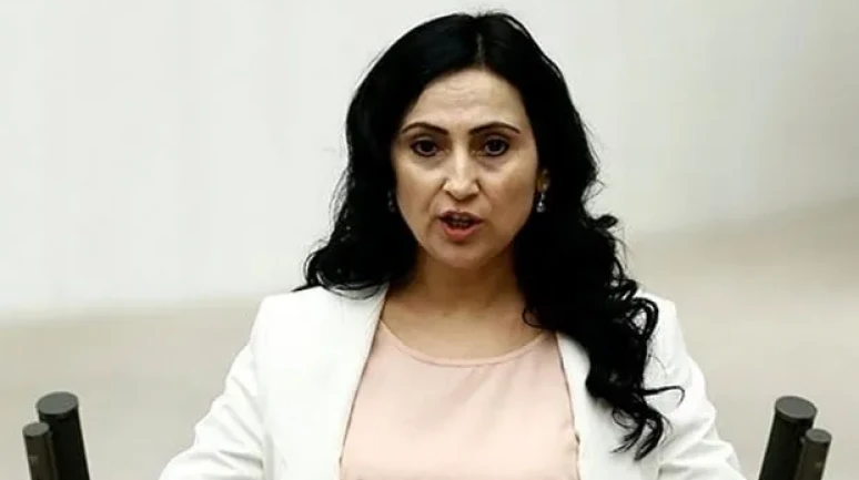 Figen Yüksekdağ Kimdir? HDP Eski Eş Genel Başkanı'nın Siyasi Hayatı ve Tutuklanma Süreci