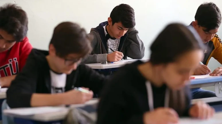 LGS’de Kritik Süreç Başlıyor! MEB’den Yerleştirme ve Nakil Takvimi Geldi!