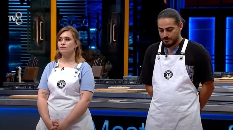 MasterChef 2025’in Sessiz Gücü! MasterChef Eylül Ne İş Yapıyor, Kaç Yaşında, Nereli?