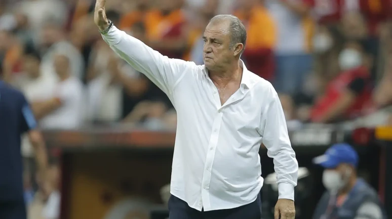 Fatih Terim’e Sıradışı Veda! Suudi Arabistan’dan ‘Halil İbrahim’ Türküsüyle Teşekkür Mesajı
