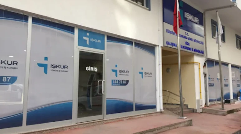KPSS'siz kamu ve özel sektör fırsatı! İŞKUR  başvuru ekranı açıldı