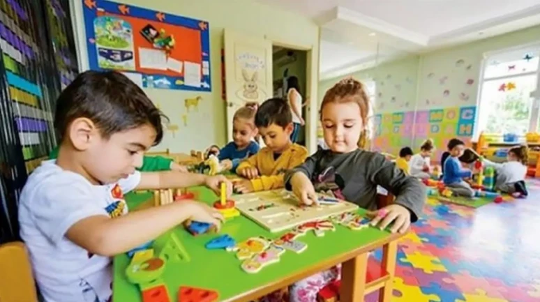 Veliler Dikkat! Anaokulu Sistemi Değişiyor! Ortaokullarda Yeni Dönem!