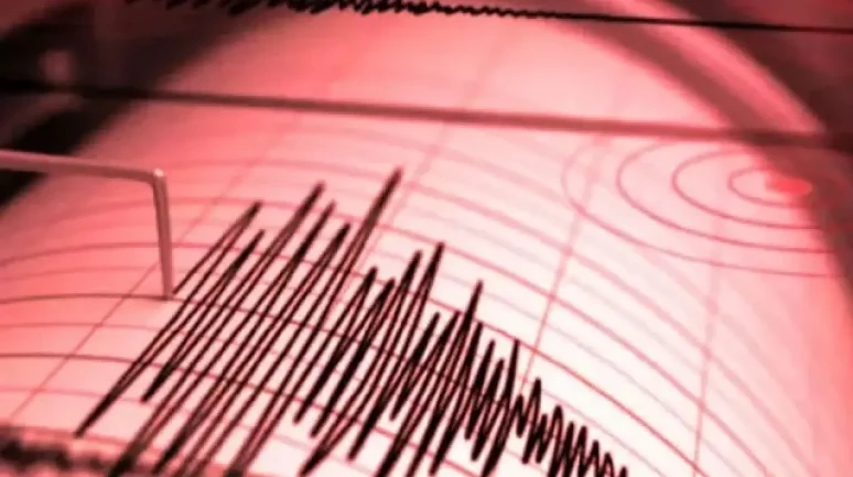 İstanbul ve Bursa’da Korkutan Deprem! Gemlik’te 4.3 Büyüklüğünde Sarsıntı