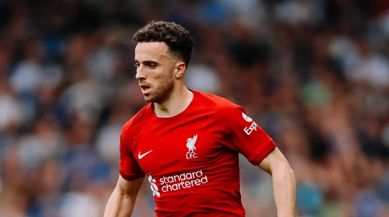 Diogo Jota Kimdir? İşte Liverpool’un Yıldız Golcüsünün Hayatı ve Kariyeri