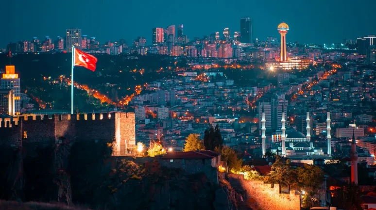 İstanbul, Ankara, İzmir... Ama Zirveye Yaklaşan Şehir Şaşırttı!  BDDK verileriyle Türkiye’nin zenginlik haritası ortaya çıktı