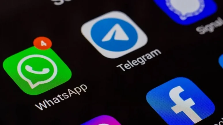 WhatsApp Bitti Mi? Twitter Kurucusu Yeni Mesajlaşma Uygulamasını Duyurdu!  “Uçtan Uca Şifreli, İnternetsiz, Takipsiz!”