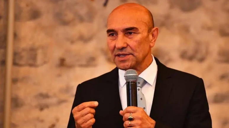 CHP İzmir Belediye Başkanı Tunç Soyer kimdir? Nereli, Kaç Yaşında?