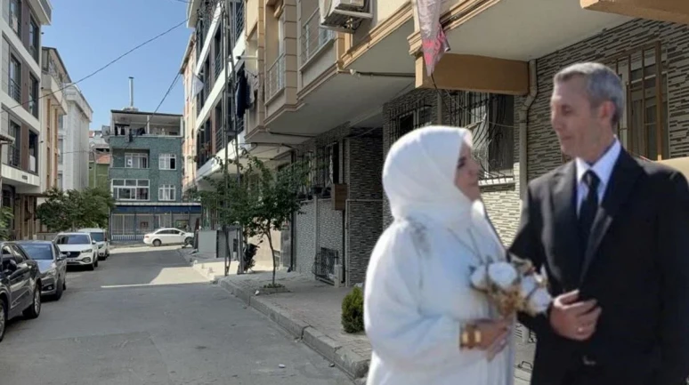 İstanbul'da Kan Donduran Cinayet: İki Aylık Eşini Tek Yumrukla Öldürdü